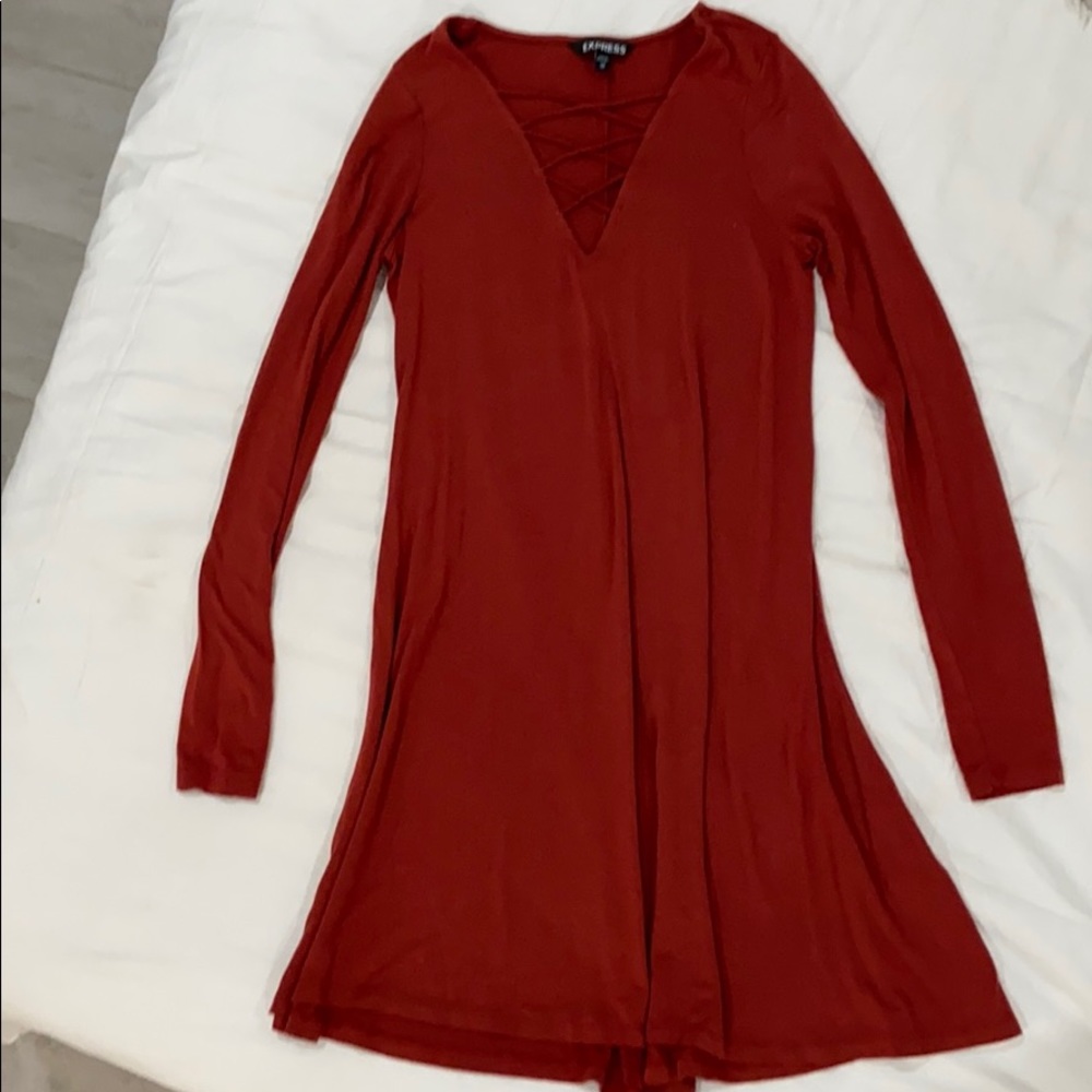Express Dress